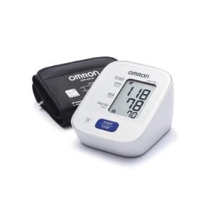 Omron Blood Pressure Monitor HEM-7121