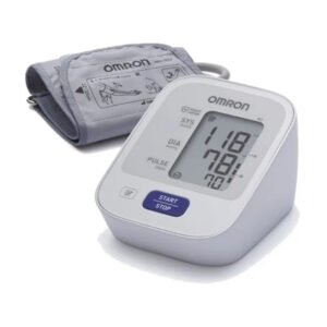 Omron Blood Pressure Monitor HEM-7121