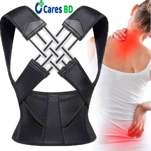 Adjustable back Posture Corrector