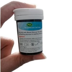 PCL Care Strip 100 PCS