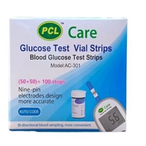 PCL Care Strip 100 PCS