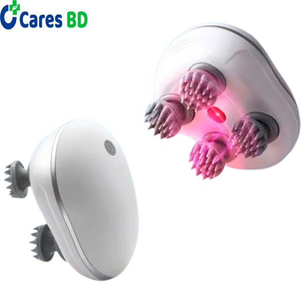 Scalp Massager for Men and Women - Image 2