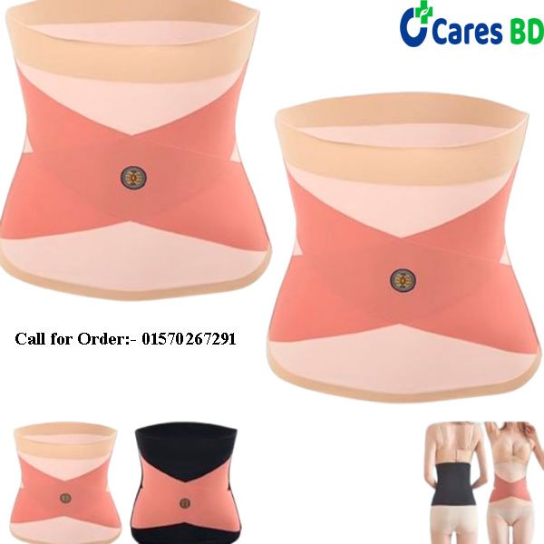 Tummy Control Waist Body Shaper