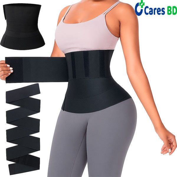 Waist Wrap Slimming Belt