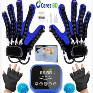 Hand Rehabilitation Training Device – Regain Strength, Mobility & Confidence