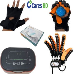 Hand Rehabilitation Training Device – Regain Strength, Mobility & Confidence