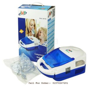 JMF Compressor Nebulizer