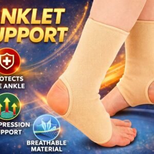 Anklet Support
