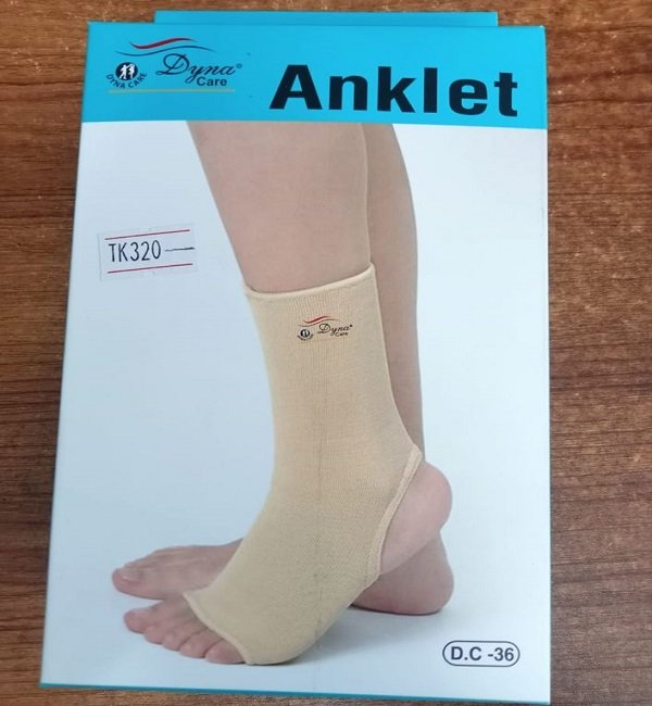 Anklet Support - Image 2