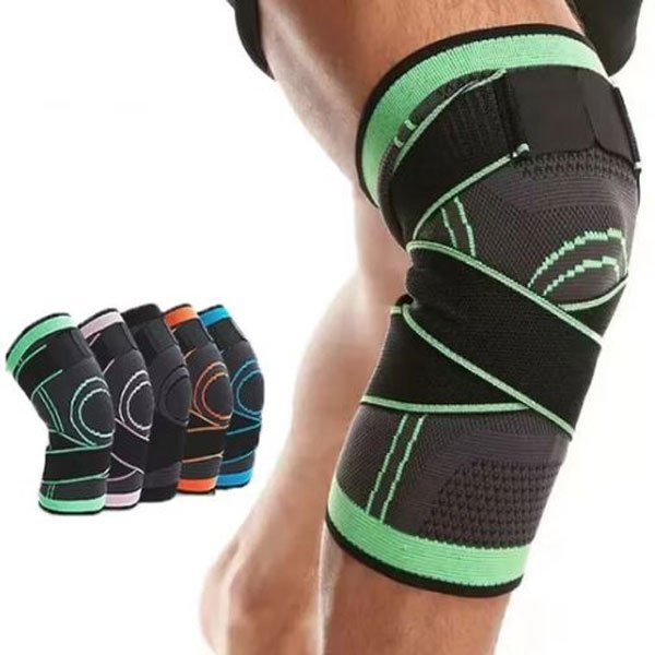 Knee Support Belt - হাঁটাচলা ও ব্যথামুক্ত জীবনের নির্ভরযোগ্য সঙ্গী - Image 3