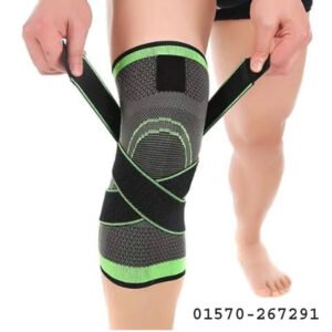 Knee Support Belt – হাঁটাচলা ও ব্যথামুক্ত জীবনের নির্ভরযোগ্য সঙ্গী
