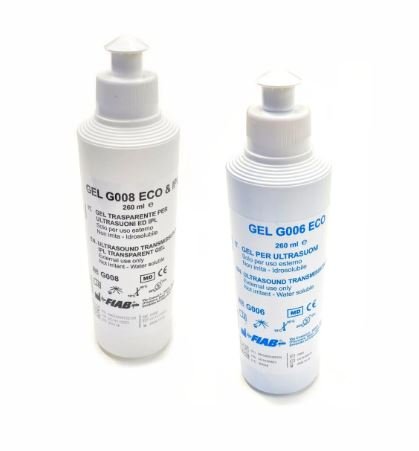 Ultrasound Gel