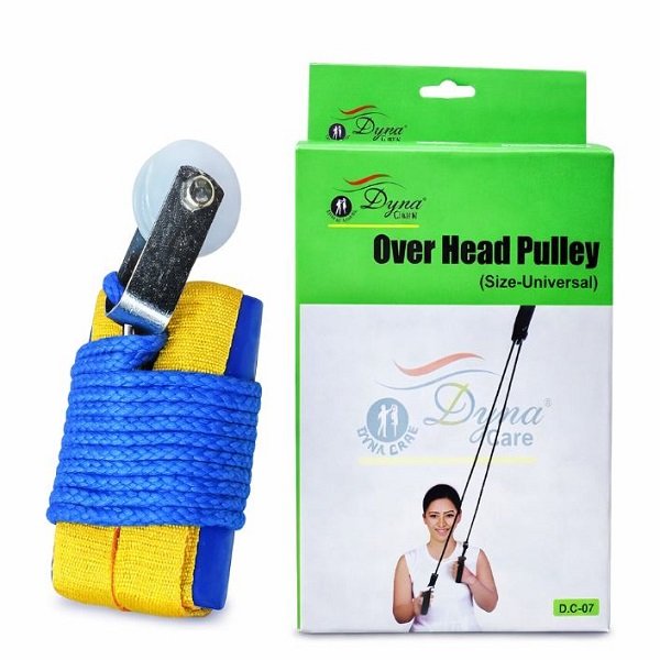 Over Head Pulley