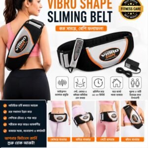 Vibro Shape Slimming Belt