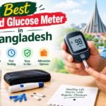 Best Blood Glucose Meter in Bangladesh