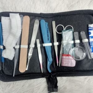 Dissecting Box for Biology Lab Box – Biology Practical