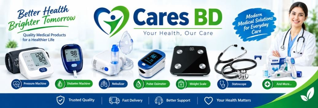 Cares BD