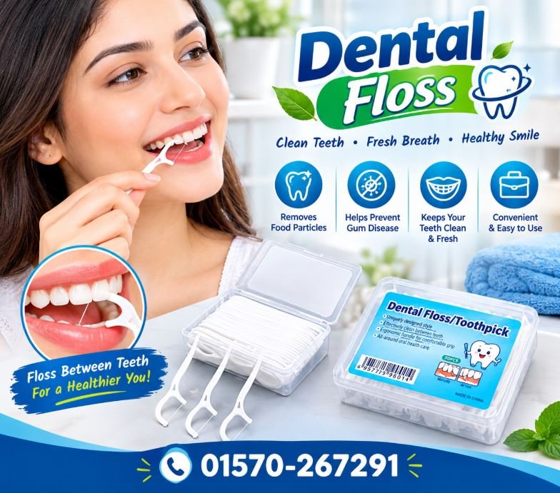 Dental Floss