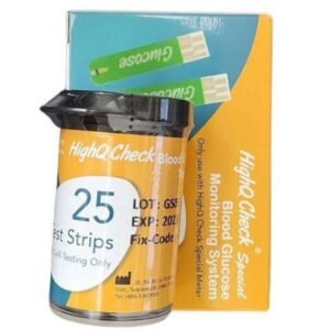 HighQ Check Special Test Strip