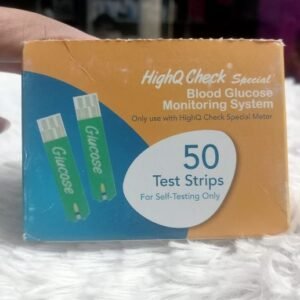 HighQ Check Special Test Strip