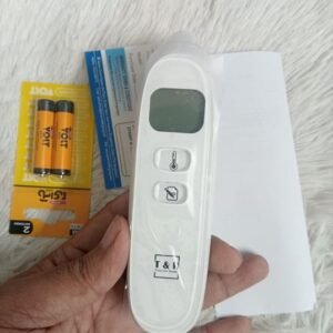 T & H Infrared Thermometer