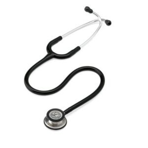 Littmann Classic III Chestpiece Monitoring Stethoscope