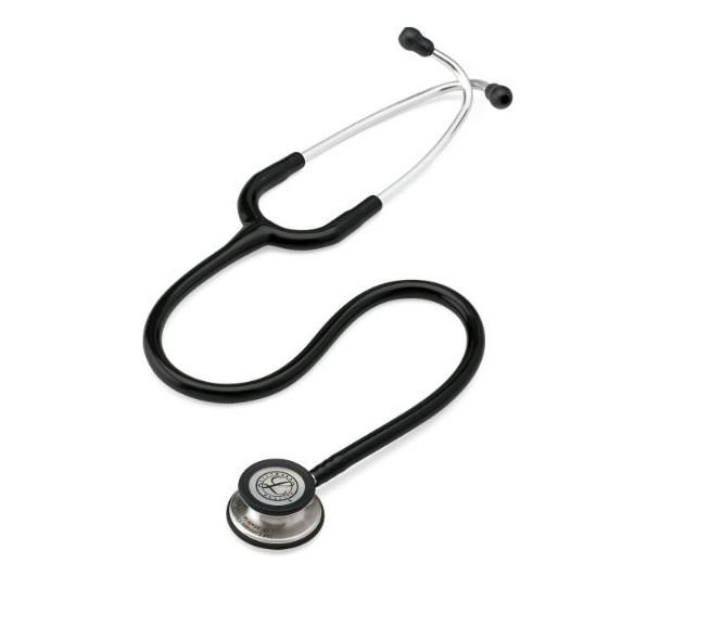 Littmann Classic III Chestpiece Monitoring Stethoscope